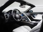 Jaguar F-Type 2013 года